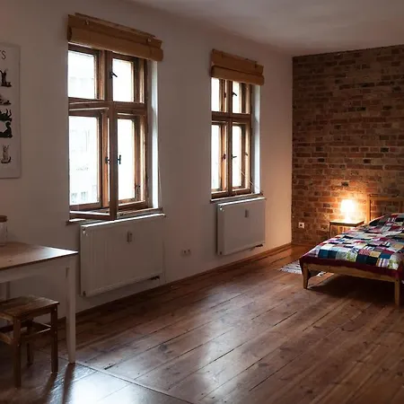 Apartament Mottego 13 *