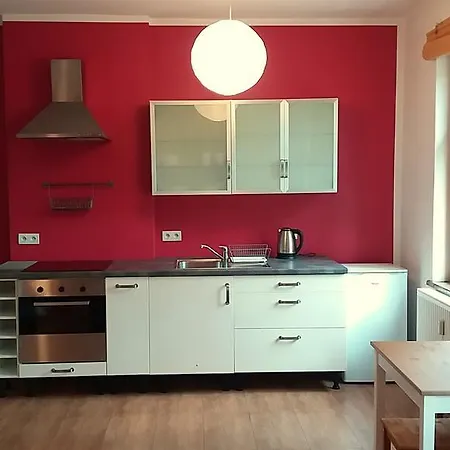 Apartament Mottego 13 *