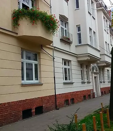 Apartament Mottego 13 포즈난