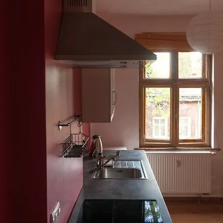 아파트 Apartament Mottego 13 포즈난