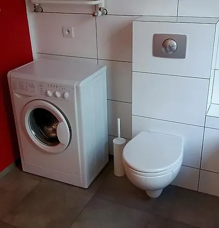 Appartement Apartament Mottego 13