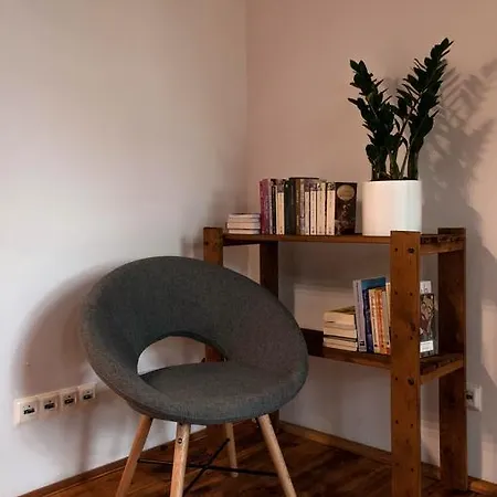 Apartament Mottego 13 Appartement *