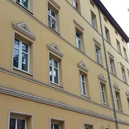 Apartament Mottego 13 Appartement *