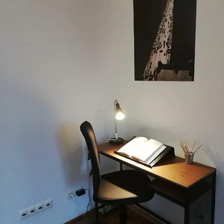 Apartament Mottego 13 Appartement Poznań